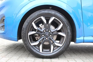 Ford Puma | BLIS | B&O | Navigatie | Led | Camera - afbeelding nr 7