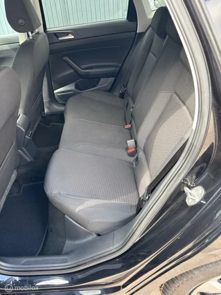 Volkswagen Polo Volkswagen Polo 1.0 TSI/AUTOMAAT/VIRTUAL COCKPIT/GARANTIE! - afbeelding nr 12