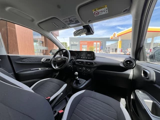 Hyundai i10 Hyundai i10 1.0 Comfort | Camera | Cruise Control | Two tone | Apple/ Android Carplay - afbeelding nr 7