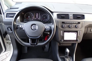 Volkswagen Caddy Volkswagen Caddy 1.4 TSI Trendline Camera Navigatie 1e eig - afbeelding nr 16