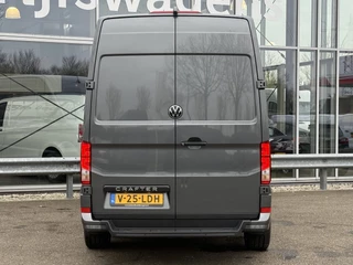 Volkswagen Crafter - afbeelding nr 4