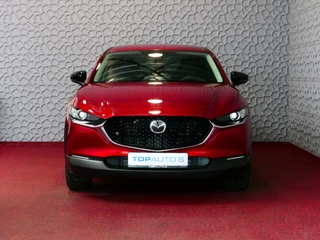 Mazda CX-30 04/2024 MHEV HYBRID MILD HYBRIDE - afbeelding nr 5