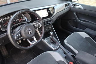 Volkswagen Polo Volkswagen Polo 2.0 TSI GTI PANO | CARPLAY | CAMERA | STOELVW - afbeelding nr 3