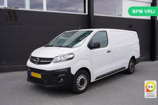 Opel Vivaro - 277270207-0