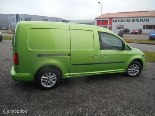 Volkswagen Caddy Volkswagen Caddy Bestel 2.0 TDI L2H1 BMT Maxi Highline/AUTOMAAT - afbeelding nr 7