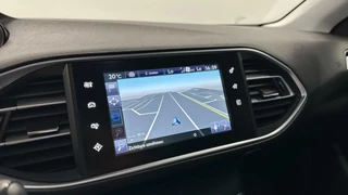 Peugeot 308 Peugeot 308 SW 1.6 BlueHDI Blue Lease Executive PANO NAVI CRUISE. - afbeelding nr 29