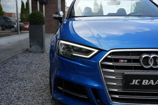 Audi S3 Audi S3 S3 Cabrio - afbeelding nr 39