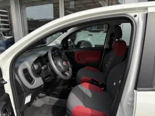 Fiat Panda Fiat Panda 0.9 TwinAir Ed. Cool - afbeelding nr 13