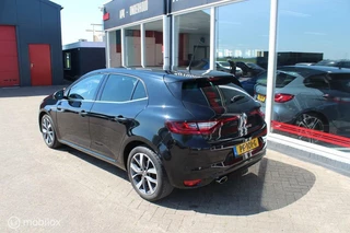 Renault Mégane Renault Megane 1.2 TCe Bose 132PK Massage/Winterpakket/Camera - afbeelding nr 7