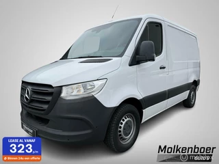 Mercedes-Benz Sprinter - 320716199-0