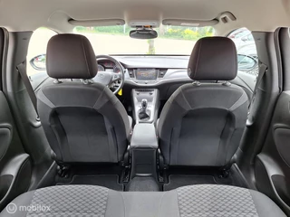Opel Astra OPEL ASTRA SPORTS TOURER 1.0 ONLINE EDITION / Carplay / - afbeelding nr 11