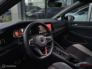 Volkswagen Golf Volkswagen Golf 2.0 TSI GTI Black Style Panorama/HUD/H&K/Leder - afbeelding nr 3