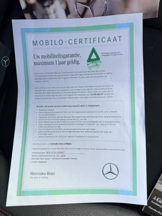 Mercedes-Benz A-Klasse - afbeelding nr 34