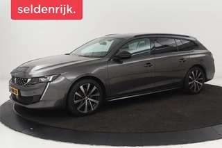 Peugeot 508 - 445649664-0