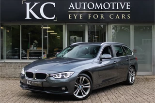 BMW 3 Serie - 491810939-0