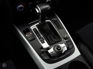 Audi A4 Audi A4 Avant 1.8 TFSI 170 PK Automaat S Edition 3x S-Line Xenon Trekhaak - afbeelding nr 17