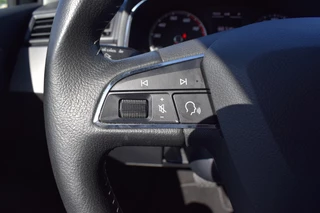 SEAT Ibiza SEAT Ibiza 1.0 TSI Style AUTOMAAT | ZEER NETTE AUTO! - afbeelding nr 16