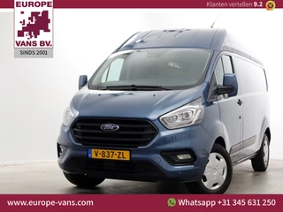 Ford Transit Custom - 152278741-0