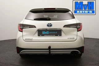 Toyota Corolla Touring Sports Toyota Corolla Touring Sports 2.0 Hybrid Trek|PARELMOER|TREKHAAK - afbeelding nr 16