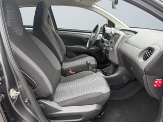 Peugeot 108 Peugeot 108 1.0 e-VTi Active | Airco | DAB+ | BlueTooth - afbeelding nr 11