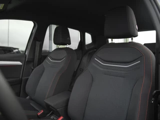 SEAT Arona SEAT Arona 1.0 EcoTSi 116pk DSG FR | Full LED | Keyless | ParkAssist + Camera | App-Connect | Armsteun vóór | Black Pack | Wireless Charge - afbeelding nr 4