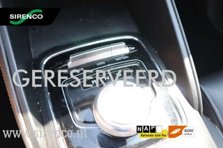MG ZS EV MG ZS EV Luxury 45 kWh leder panodak carplay stoelverwarming navigatie camera adaptive cruise control airco - afbeelding nr 35