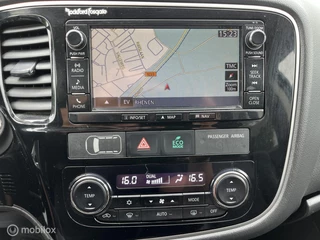 Mitsubishi Outlander Mitsubishi Outlander 2.0 PHEV Executive Edition,2de eigenaar - afbeelding nr 6