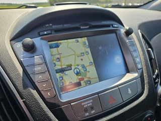 Hyundai ix35 Hyundai ix35 2.0i i-Catcher Automaat | Trekhaak / Panorama - afbeelding nr 24