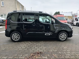 Citroën Berlingo - afbeelding nr 4