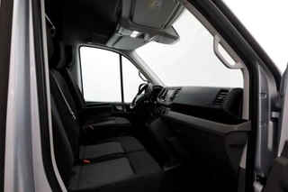 Volkswagen Crafter - afbeelding nr 3
