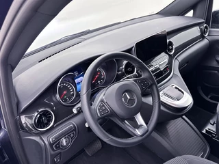 Mercedes-Benz EQV - afbeelding nr 5