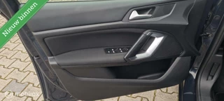 Peugeot 308 Peugeot 308 SW 1.2 PureTech Blue Lease Executive - afbeelding nr 24