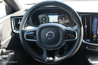 Volvo V60 Volvo V60 2.0 T4 R-Design Panodak/Leder/Memory/19Inch/Trekhaak - afbeelding nr 18