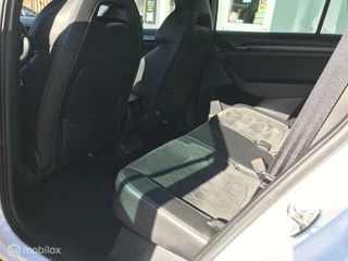 Škoda Kodiaq Skoda Kodiaq 1.5 TSI Sportline Business Super mooie uitstraling Wegklapbare trekhaak camera - afbeelding nr 21