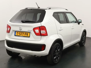 Suzuki Ignis Suzuki Ignis 1.2 Select Automaat - afbeelding nr 5