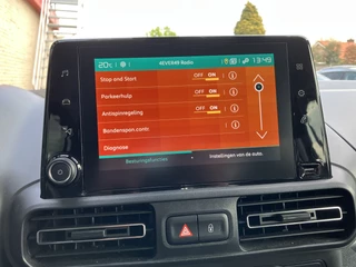 Citroën Berlingo - afbeelding nr 31