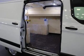 Ford Transit Custom - Airco - Cruise - Camera - € 12.950,- Excl. - afbeelding nr 16