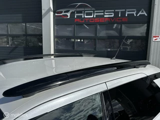 Citroën C4 Cactus Citroen C4 Cactus 1.2 e-VTi Feel Automaat Navi NAP Lage KM netjes! - afbeelding nr 10