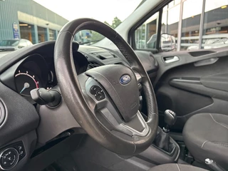 Ford Transit Courier - afbeelding nr 5