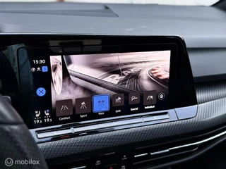 Volkswagen Golf Volkswagen Golf 2.0 TSI R  4Motion |Pano|Drift|Leder|H&K|HUD - afbeelding nr 33