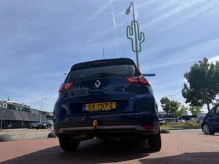 Renault Grand Scénic Renault Grand Scénic 1.4 TCe | 7 zitplaatsen | airco | navi | zeer ruim | - afbeelding nr 55