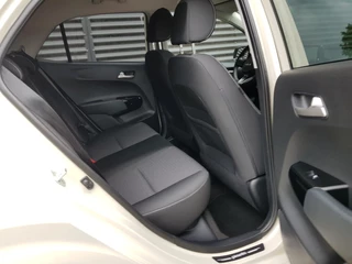 Kia Picanto Kia Picanto DynamicPlusLine 1.0 - afbeelding nr 9