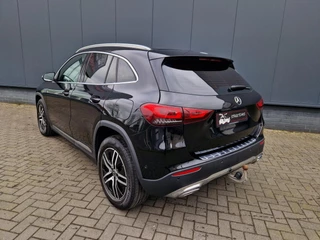 Mercedes-Benz GLA Mercedes-Benz GLA-klasse 220d /1e eigenaar /dealer onderhouden - afbeelding nr 3