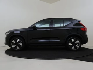 Volvo XC40 - afbeelding nr 2