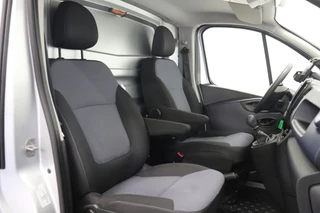 Opel Vivaro - Airco - Navi - Cruise - €11.950,- Excl. - afbeelding nr 5