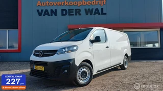 Opel Vivaro - 266801474-0
