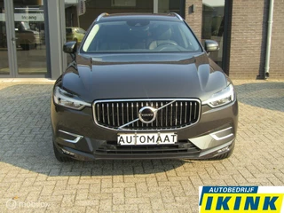 Volvo XC60 Volvo XC60 2.0 B5 Mild-hybrid Inscription | Panodak, Trekhaak, Stuur- en Stoelverwarming - afbeelding nr 2