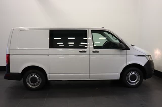 Volkswagen Transporter - Airco - PDC - Camera - € 17.499,- Excl. - afbeelding nr 11