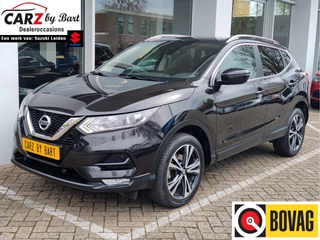 Nissan QASHQAI - 415106126-0