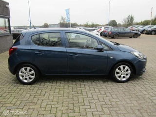 Opel Corsa Opel Corsa 1.4 Business+ - afbeelding nr 6